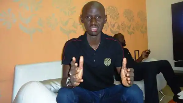 Timi Frank drags APC to court